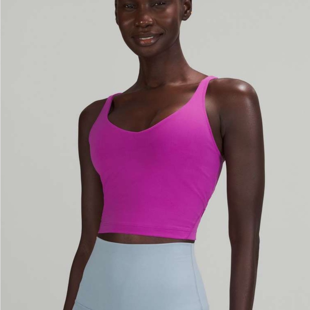 Lululemon Align Tank Top, Size 8